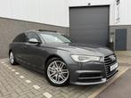 Audi A6 Avant S-Line 2.0 TFSI Automaat Pano Full Options, Automaat, Gebruikt, Euro 6, A6