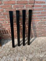 Lundia planken, kasten, Ophalen, Gebruikt