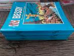 Prachtige verzameling Bessy  1e druk Vandersteen, Boeken, Meerdere stripboeken, Ophalen of Verzenden, Zo goed als nieuw, Willy Vandersteen