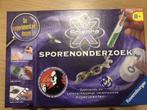 X-Science Sporenonderzoek, Kinderen en Baby's, Speelgoed | Educatief en Creatief, Ophalen of Verzenden, Zo goed als nieuw, Ontdekken