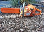 Husqvarna 359 kettingzaag, Ophalen, Gebruikt, Overige soorten, HUSQVARNA