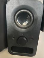 LogiTech Speakers - Gebruikt, Overige merken, Gebruikt, Ophalen of Verzenden, Minder dan 60 watt