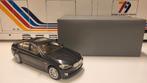 Norev BMW 5-Serie 550i F10 Sophistograu Brilliant - 2010, Hobby en Vrije tijd, Modelauto's | 1:18, Ophalen of Verzenden