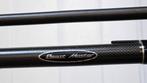 SHIMANO Beastmaster. Molens Penn Affinity "ii 8000. LC, Ophalen, Gebruikt, Complete set
