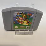Nintendo 64 Game | Super Mario 64 (losse cassette), Nintendo, Gebruikt, Support@nintendo.com, 11-1 Hokotate-cho, Kamitoba, Minami-ku
Kyoto 601-8501
Japan
