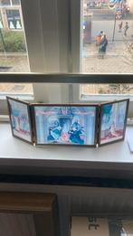 Drieluik glas Mirakel van Amsterdam, Ophalen of Verzenden