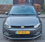 ZEER NETTE Volkswagen Polo 1.4 TDI 55KW BMT 2017 AIRCO CC, Auto's, Volkswagen, Voorwielaandrijving, Stof, 74 pk, USB