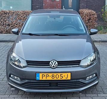 ZEER NETTE Volkswagen Polo 1.4 TDI 55KW BMT 2017 AIRCO CC beschikbaar voor biedingen