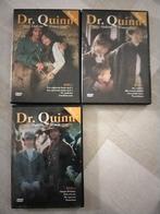 Dr. Quinn, Cd's en Dvd's, Dvd's | Tv en Series, Gebruikt, Vanaf 9 jaar, Drama, Ophalen