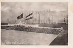Willemstad  -  Belgische Militaire Begraafplaats     =0020=, Ophalen of Verzenden, 1940 tot 1960, Gelopen, Noord-Brabant
