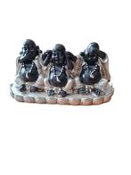 boeddha horen zien zwijgen, Nieuw, Ophalen of Verzenden, X, X
