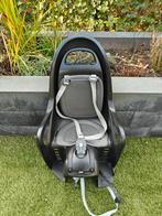 Fietsstoel Polisport, Ophalen, Gebruikt