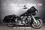 Harley-Davidson FLTRXS Road Glide Special (bj 2016), Bedrijf, Meer dan 35 kW, Toermotor