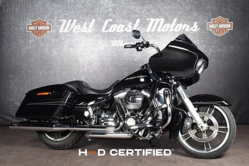 Harley-Davidson FLTRXS Road Glide Special (bj 2016), Motoren, Motoren | Harley-Davidson, Bedrijf, Toermotor, meer dan 35 kW