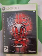 Spiderman 3, Spelcomputers en Games, Games | Xbox 360, Ophalen, 1 speler, Racen en Vliegen, Zo goed als nieuw