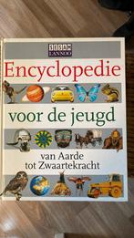 Encyclopedie voor de jeugd, Ophalen of Verzenden, Zo goed als nieuw