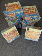 That's life legpuzzels, Ophalen of Verzenden, Zo goed als nieuw