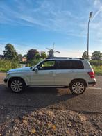 Mercedes-Benz GLK 350 4MATIC AUT 2010 Wit, Auto's, Automaat, 1730 kg, Zwart, 2000 kg