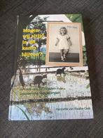 H. van Raalte-Geel - Mogen we altijd in dit kamp blijven?, Ophalen of Verzenden, Zo goed als nieuw, H. van Raalte-Geel