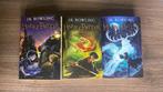 Engelstalige Harry Potter boeken van Bloomsbury, Boeken, Fantasy, J.K. Rowling, Zo goed als nieuw, Verzenden