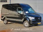 Mercedes Sprinter 317 CDI Automaat L2H2 170PK Airco Camera M, Automaat, Stof, Gebruikt, Euro 6