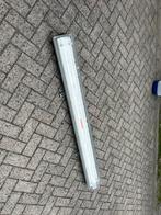 Explosie vrije TL-2x58W armaturen, Huis en Inrichting, Lampen | Hanglampen, Ophalen of Verzenden, Zo goed als nieuw, Minder dan 50 cm