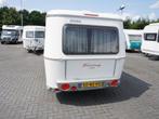 Eriba Triton 418, Caravans en Kamperen, Standaardzit, Overige typen, Bedrijf, Schokbreker