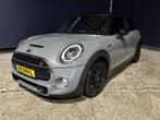 Mini 2.0 Cooper S AUT 2017 Grijs voll opties, Auto's, Mini, 1998 cc, Zwart, Bedrijf, 19 km/l