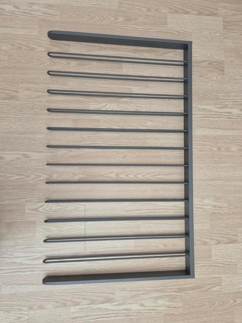 Ikea Pax Komplement Broekhanger 100cm / 1m, Huis en Inrichting, Kasten | Kledingkasten, Zo goed als nieuw, Minder dan 100 cm, 50 tot 100 cm