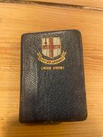 #VINTAGE ENGELS MIDGETWOORDENBOEK#, Ophalen of Verzenden