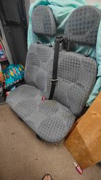 Ford Transit bijrijders voorbank, Ophalen, Ford