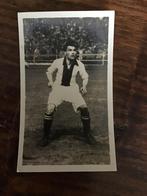 Voetbalglorie voetbalplaatje Mulders Ajax nr 55 NO PANINI, Ophalen of Verzenden, Poster, Plaatje of Sticker