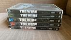 The Wire - de complete serie 1 t/m 5 dvd-boxen, Boxset, Actie en Avontuur, Ophalen of Verzenden, Zo goed als nieuw
