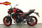 Kawasaki Z 650 (bj 2024), Bedrijf, Meer dan 35 kW, Naked bike
