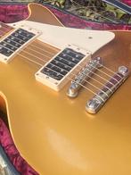 Gibson Les Paul Goldtop R7 Customshop., Ophalen, Gebruikt, Solid body, Gibson