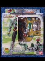 Power Rangers / Kamen Rider -- Kamen Rider Kiva Basshaa Form, Ophalen of Verzenden, Nieuw