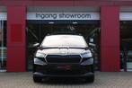 Skoda Enyaq iV 60 | Schuifdak | € 14.850 netto | Origineel, Auto's, Skoda, Automaat, 390 km, Gebruikt, Zwart