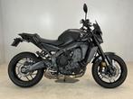 Yamaha MT 09 Y-AMT (bj 2025), Bedrijf, Naked bike