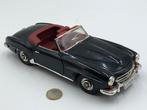 Mercedes 190 SL, ERTL, Hobby en Vrije tijd, Modelauto's | 1:18, Ophalen of Verzenden, Gebruikt, Auto, ERTL