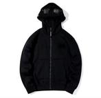 Cp Company Vest, CP Company, Verzenden, Zwart, Nieuw