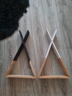 Wanddecoratie kinderkamer tipitent plankjes, Huis en Inrichting, Woonaccessoires | Wandplanken en Boekenplanken, Ophalen of Verzenden