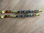 Atomic SX Ski's - Gebruikt, maar goed!, Ophalen, 140 tot 160 cm, Gebruikt, Carve