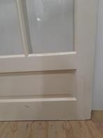 Deur Binnendeur stomp (nummer 249) 231,5 x 87cm, Doe-het-zelf en Verbouw, Deuren en Horren, 80 tot 100 cm, 215 cm of meer, Binnendeur