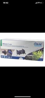 Nieuwe Oase bitron c 24w, Ophalen of Verzenden, Nieuw