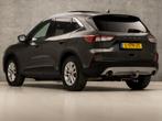 Ford Kuga 2.5 PHEV Titanium 225Pk Automaat (PANORAMADAK, VIR, Auto's, 72 km, Gebruikt, 4 cilinders, Hybride Elektrisch/Benzine