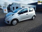 Chevrolet Spark 1.0 16V LS Bi-Fuel, Auto's, Chevrolet, Voorwielaandrijving, Euro 5, Gebruikt, 4 cilinders