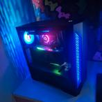 Game PC zie info bij beschrijving, Ophalen, Zo goed als nieuw, 4 Ghz of meer, SSD
