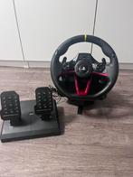Race stuur en gaspedalen voor PS4, Ophalen of Verzenden, Zo goed als nieuw