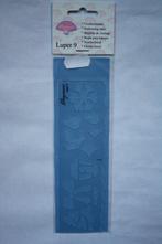 Pergamano Ciseleerliniaal Luper 9, Verzenden, Nieuw, Overige thema's, Pons of Mal