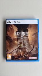 Little nightmares 3, Ophalen of Verzenden, Zo goed als nieuw